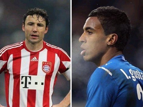 的舞台上 的舞台上