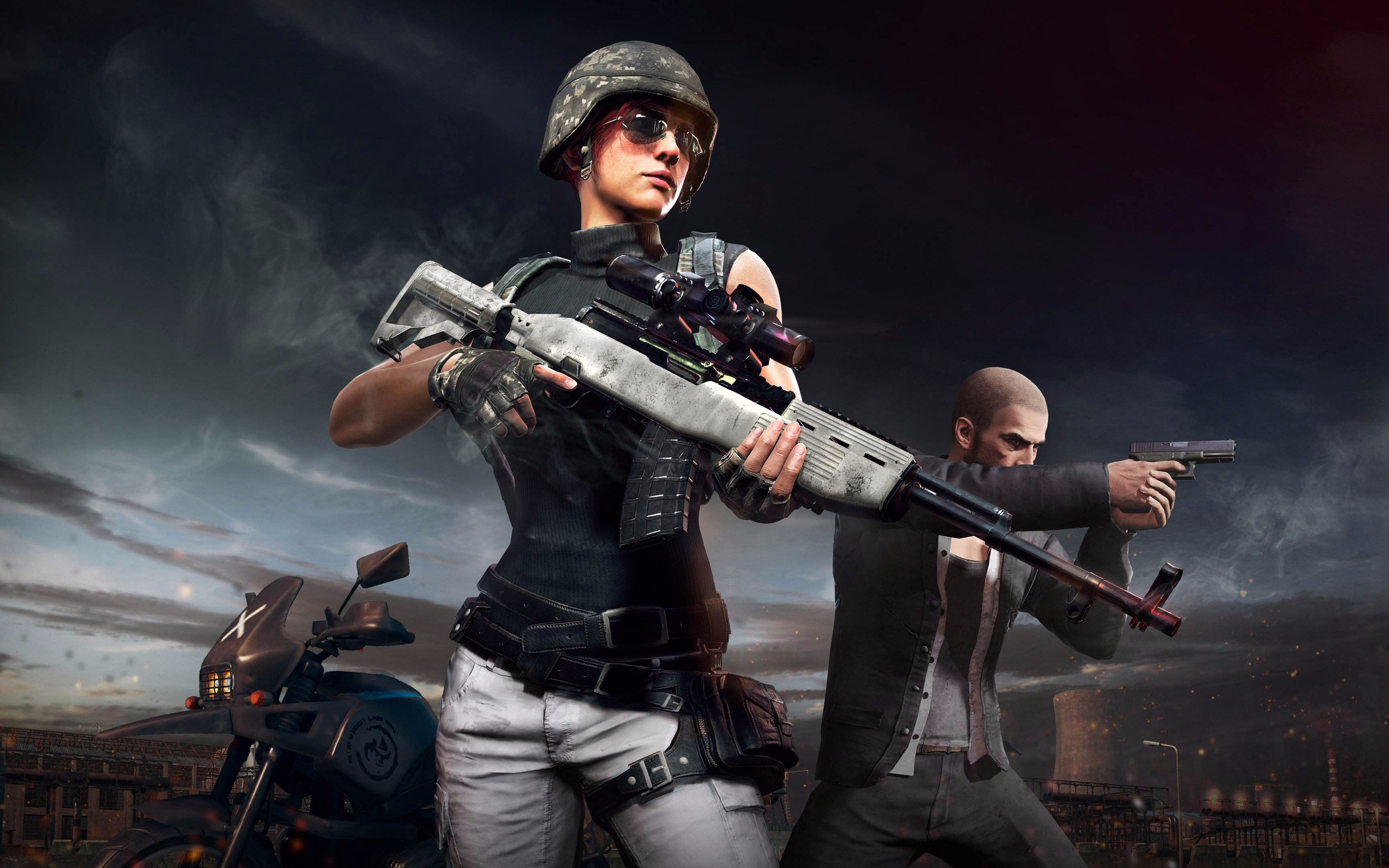 强了整体战 强了整体战